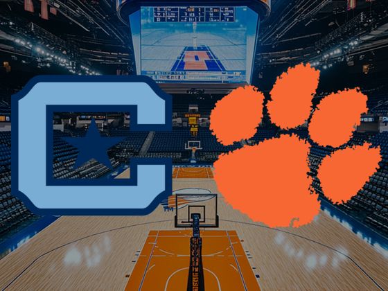 Clemson Tigers vs. The Citadel Bulldogs